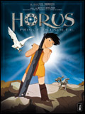 voir la fiche complète du film : Horus, prince du soleil
