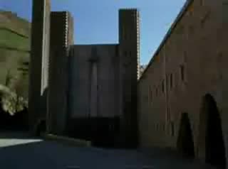 Un extrait du film  Le jour de la bête