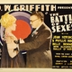 photo du film La Bataille des sexes, l'eternel probleme