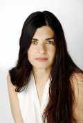 Soledad Villamil