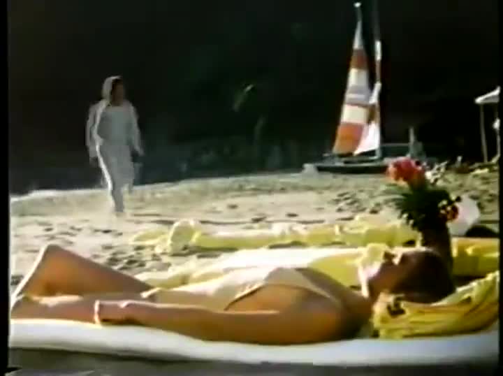 Extrait vidéo du film  Elle