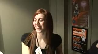 Un extrait du film  Miss Shumway jette un sort