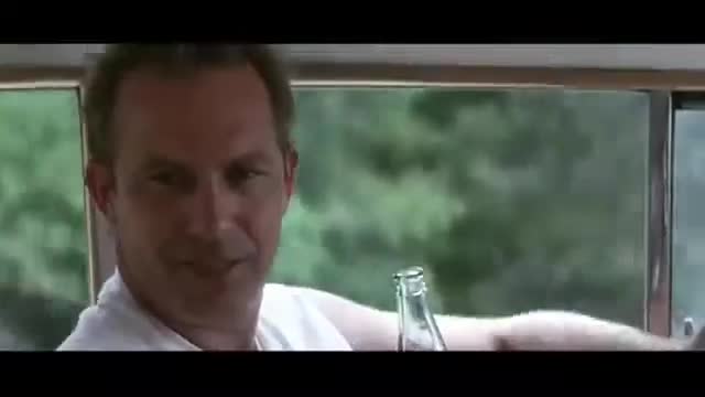 Extrait vidéo du film  Un monde parfait