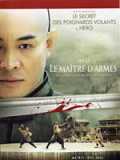 Le Maître D armes