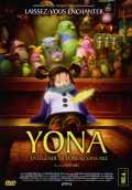 voir la fiche complète du film : Yona la légende de l oiseau-sans-aile