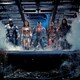 photo du film Zack Snyder's Justice League