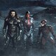 photo du film Zack Snyder's Justice League
