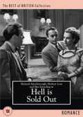 voir la fiche complète du film : Hell is sold out