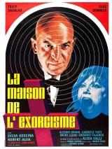 voir la fiche complète du film : La maison de l exorcisme