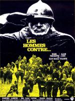 voir la fiche complète du film : Les Hommes contre...