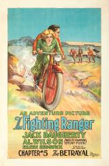 The Fighting Ranger