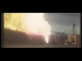 Extrait vidéo du film  King Kong contre Godzilla