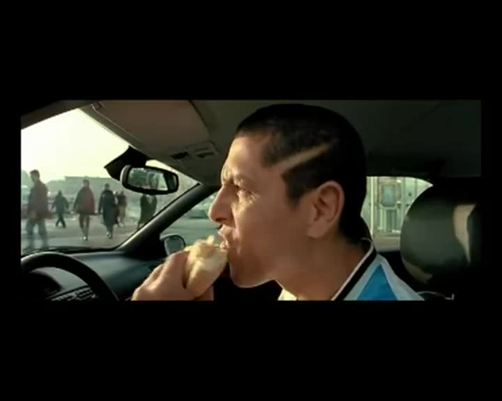 Extrait vidéo du film  Taxi 3