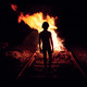 photo du film Le Temps du loup