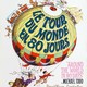 photo du film Le Tour du monde en 80 jours