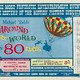 photo du film Le Tour du monde en 80 jours