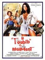 voir la fiche complète du film : La toubib du régiment