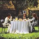 photo du film L'Heure des nuages