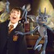 photo du film Harry Potter et la chambre des secrets