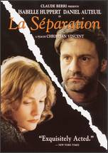 voir la fiche complète du film : La Séparation