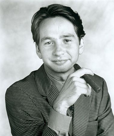 David Herman