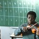 photo du film La Mélodie