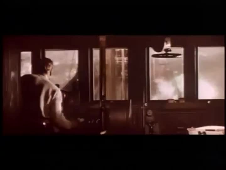 Extrait vidéo du film  Cargaison dangereuse