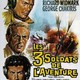 photo du film Les Trois soldats de l'aventure