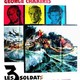 photo du film Les Trois soldats de l'aventure