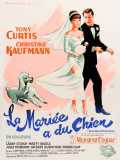 voir la fiche complète du film : La Mariée a du chien