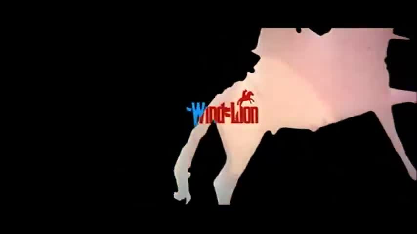 Extrait vidéo du film  Le Lion et le vent