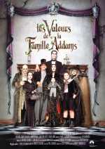 voir la fiche complète du film : Les Valeurs de la famille Addams