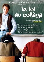voir la fiche complète du film : La Loi du collège