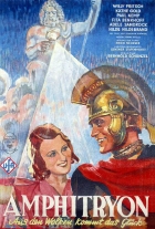 voir la fiche complète du film : Amphitryon
