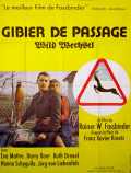 Gibier De Passage