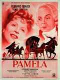 voir la fiche complète du film : Paméla