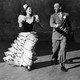 photo du film Swing Romance