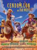 Cendrillon Au Far West