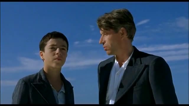 Extrait vidéo du film  Bella ciao
