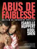 voir la fiche complète du film : Abus de faiblesse