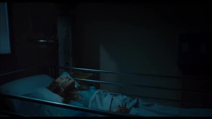 Extrait vidéo du film  Abus de faiblesse