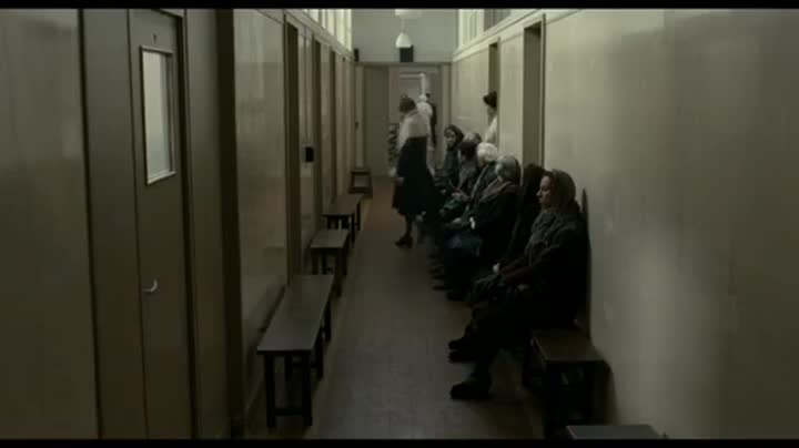 Extrait vidéo du film  Une exécution ordinaire