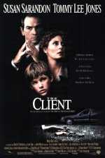 voir la fiche complète du film : Le Client
