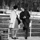 photo du film Paris Blues