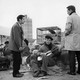 photo du film Paris Blues