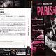 photo du film Paris Blues