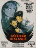 Pêcheur D Islande