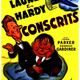 photo du film Laurel et Hardy conscrits