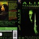 photo du film Alien, la résurrection