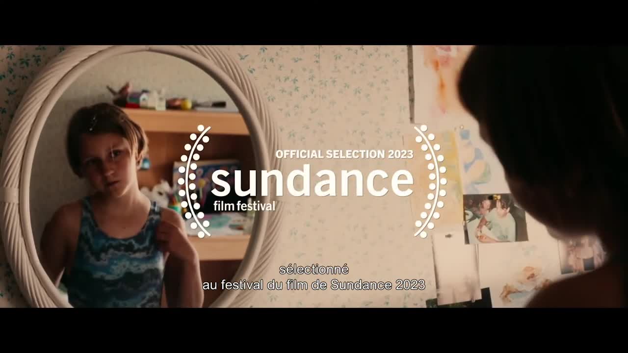 Extrait vidéo du film  Débâcle